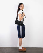 Cargo Shoulder Bag