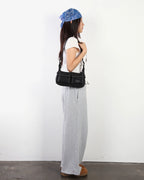 Cargo Shoulder Bag