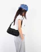 Cargo Shoulder Bag