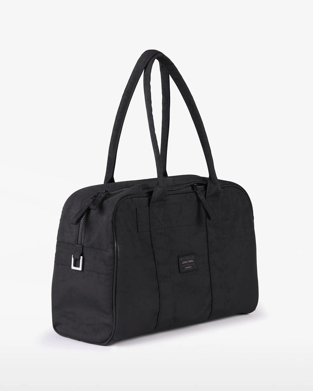 Cargo Bowler Bag