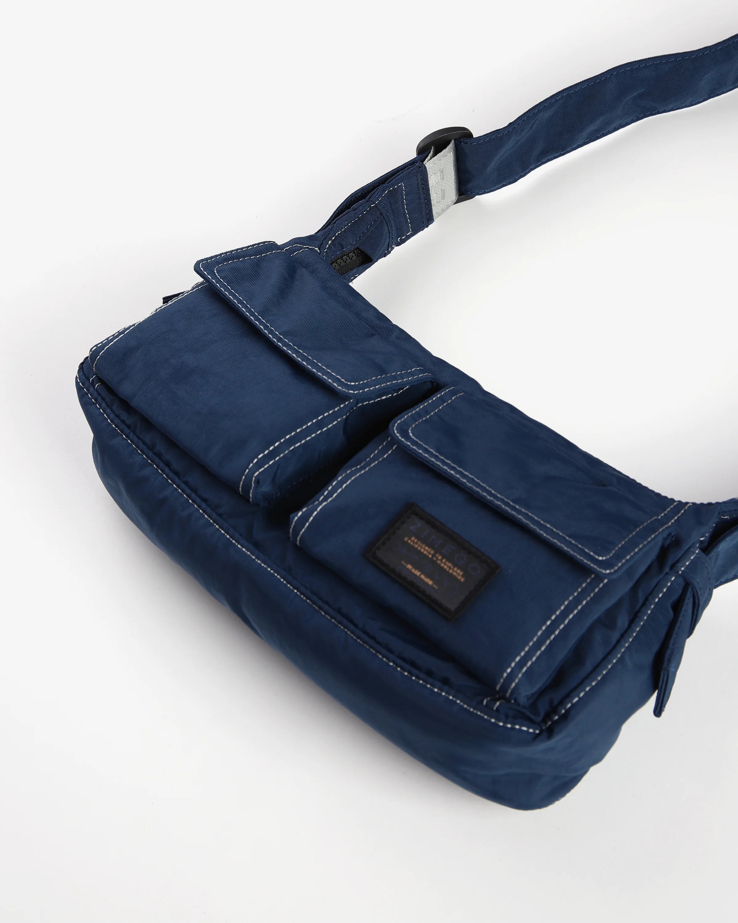 Cargo Shoulder Bag