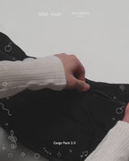 Cargo Modern Crossbody