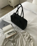 Cargo Bowler Bag