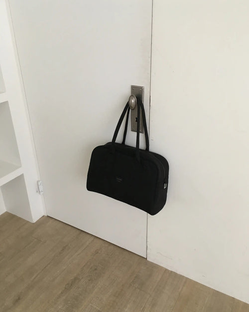 Cargo Bowler Bag