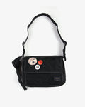 Journal Club Messenger Bag