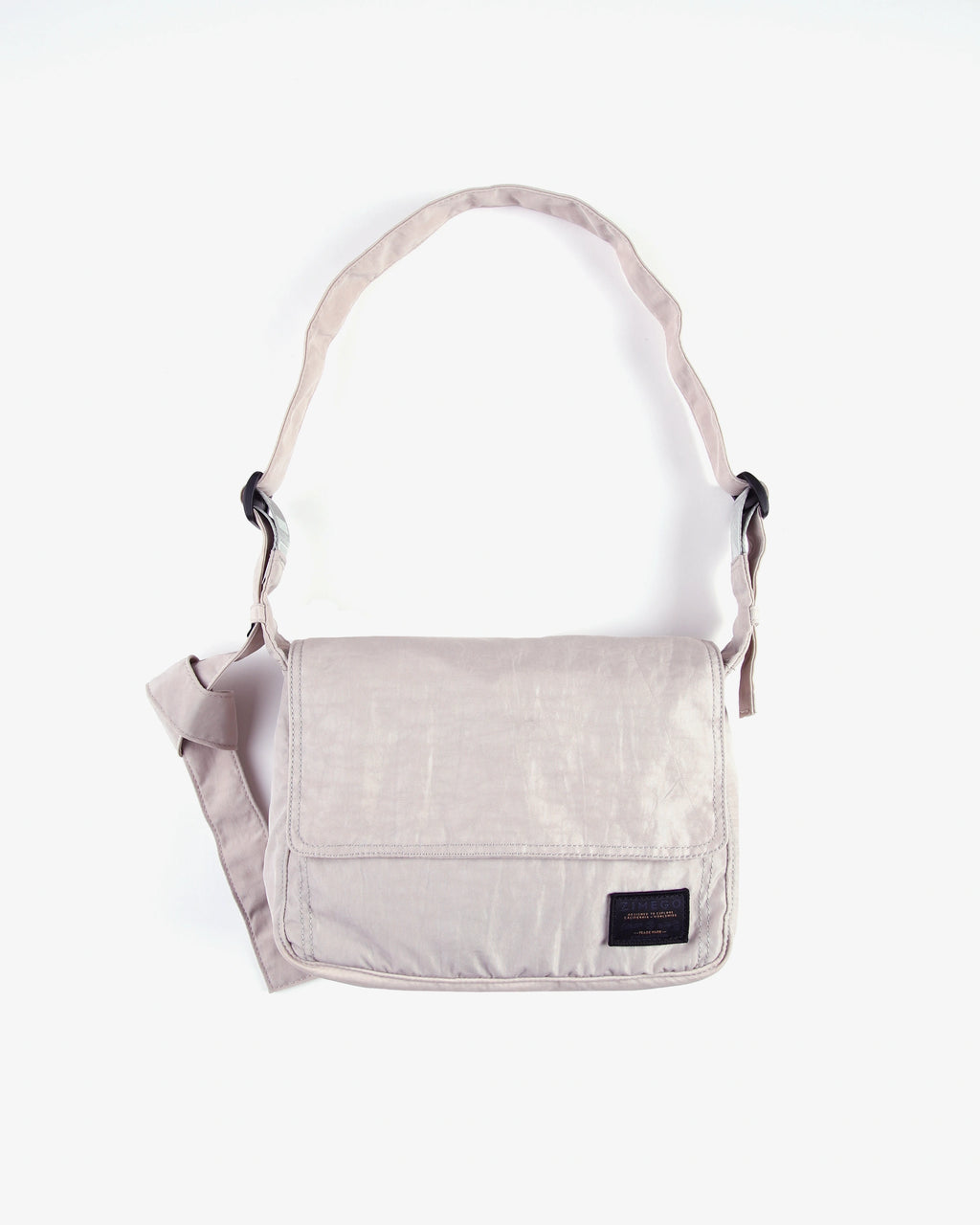 Journal Club Messenger Bag