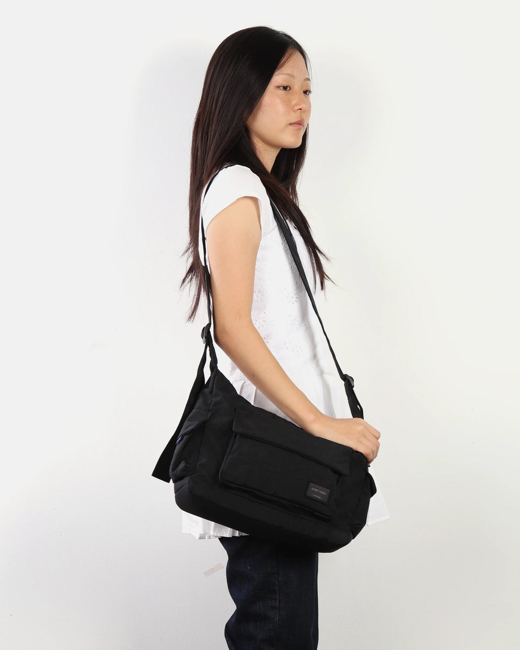 Cargo Modern Crossbody